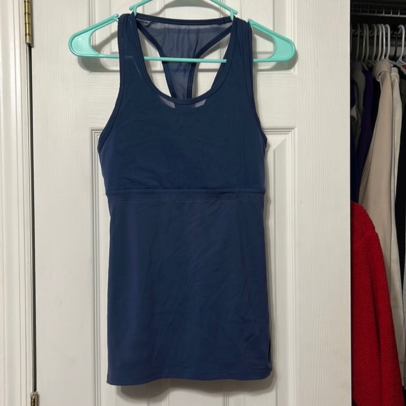 Gap Tank Top - Picture 1 of 3